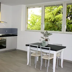 Apartment Gilda E Vesuvio Italy