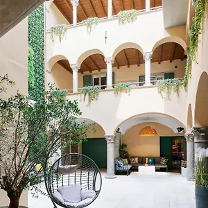 Apartmán Rego - Boutique With Some Off-site In A Charming Historic District Close To Upper Town, Bergamo